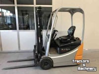 Forklift Still RX50-13 Heftruck