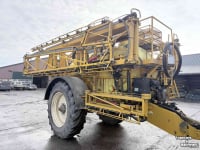 Fieldsprayer 3 points Dubex Actor 45 mtr