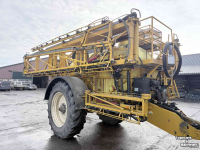 Fieldsprayer 3 points Dubex Actor 45 mtr