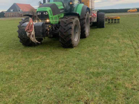Slurry tank Zunhammer mke 15.5