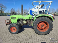 Tractor Deutz D4506