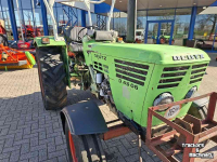Tractor Deutz D4506