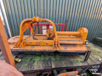 Flail mower Votex Roadmaster 2307