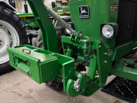 Front-hitch & Pto John Deere FKH