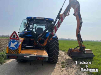 Other equipment for road, roadside and ditch maintenance VanDaele VANDAELE