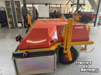 Onion harvester Samon SU225FOB