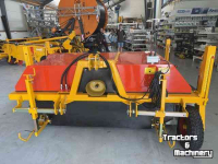 Onion harvester Samon SU225FOB