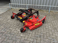 Rotary mower Berti BMP 150 maaidek