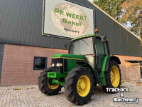 Tractor John Deere 6200