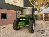 Tractor John Deere 6200