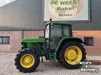 Tractor John Deere 6200