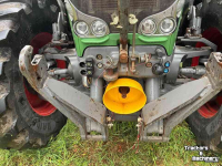 Tractor Fendt 930 Vario