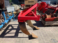 Deep subsoiler Evers evers woelpoot