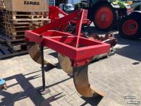 Deep subsoiler Evers evers woelpoot