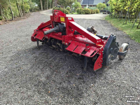 Rotary Tiller Kongskilde R600S-280S-R Howard
