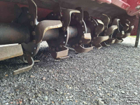 Rotary Tiller Kongskilde R600S-280S-R Howard