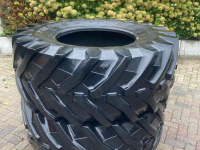 Wheels, Tyres, Rims & Dual spacers Trelleborg 710/70R42