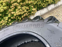 Wheels, Tyres, Rims & Dual spacers Trelleborg 710/70R42