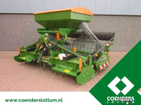 Seed Drill Combination Swincosem SWINCOSEM P300/80 E  | 2023 | DEMO