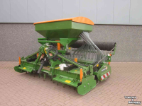 Seed Drill Combination Swincosem SWINCOSEM P300/80 E  | 2023 | DEMO