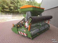 Seed Drill Combination Swincosem SWINCOSEM P300/80 E  | 2023 | DEMO