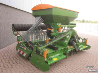 Seed Drill Combination Swincosem SWINCOSEM P300/80 E  | 2023 | DEMO