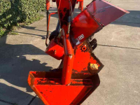 Rotary Ditcher Cosmeco CM 90