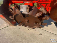 Rotary Ditcher Cosmeco CM 90