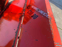 Rotary Ditcher Cosmeco CM 90