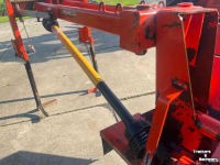 Rotary Ditcher Cosmeco CM 90