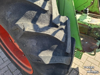 Tractor Deutz  D4506