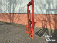 Silage block-cutter Vicon Vicon Hefmast