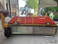Onion harvester Samon Samon SU225FOB