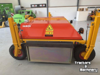 Onion harvester Samon Samon SU225FOB