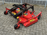 Rotary mower Berti BMP 150 maaidek