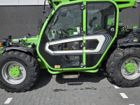 Telehandler Merlo TF 30.9-115