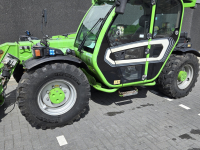 Telehandler Merlo TF 30.9-115