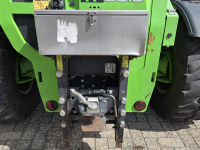 Telehandler Merlo TF 30.9-115