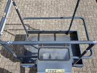 Telehandler Merlo TF 30.9-115