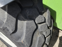Telehandler Merlo TF 30.9-115