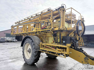 Fieldsprayer 3 points Dubex Actor 45 mtr