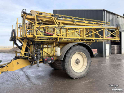 Fieldsprayer 3 points Dubex Actor 45 mtr