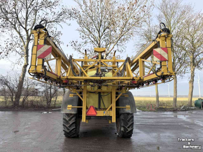 Fieldsprayer 3 points Dubex Actor 45 mtr