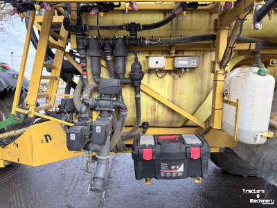 Fieldsprayer 3 points Dubex Actor 45 mtr
