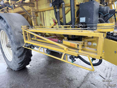 Fieldsprayer 3 points Dubex Actor 45 mtr