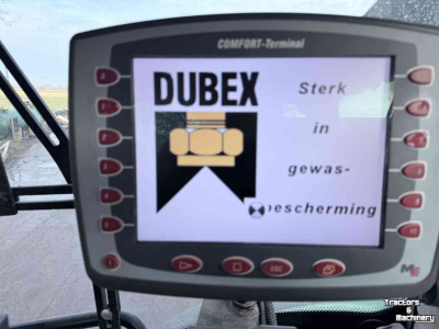 Fieldsprayer 3 points Dubex Actor 45 mtr