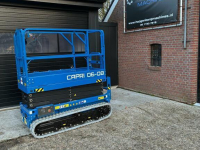 Articulated platforms Capri 06-08