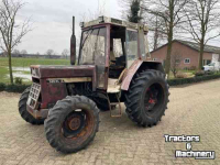 Tractors International 745 XL
