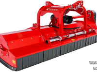 Flail mower Tehnos Tehnos MU 300 LW front- / achterklepelmaaier