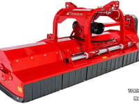 Flail mower Tehnos Tehnos MU 300 LW front- / achterklepelmaaier